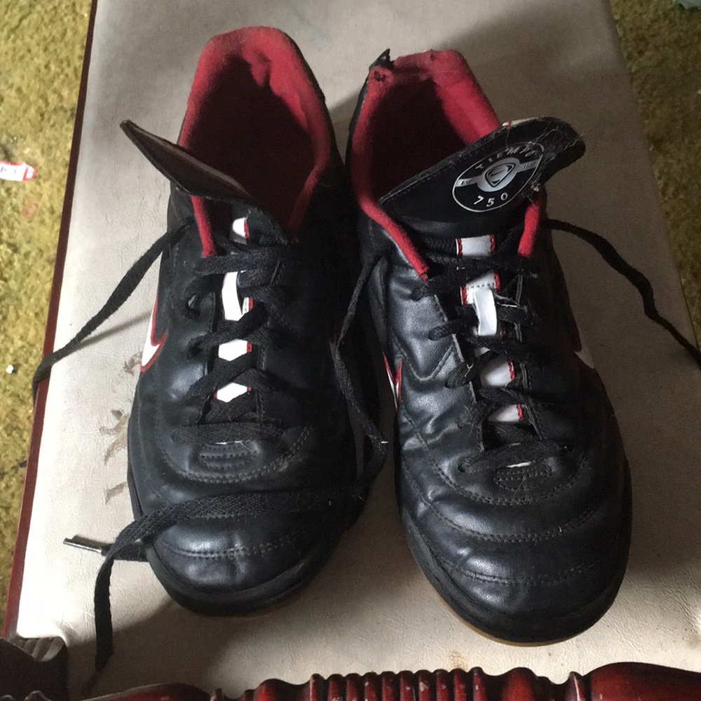 Nike tiempo 750